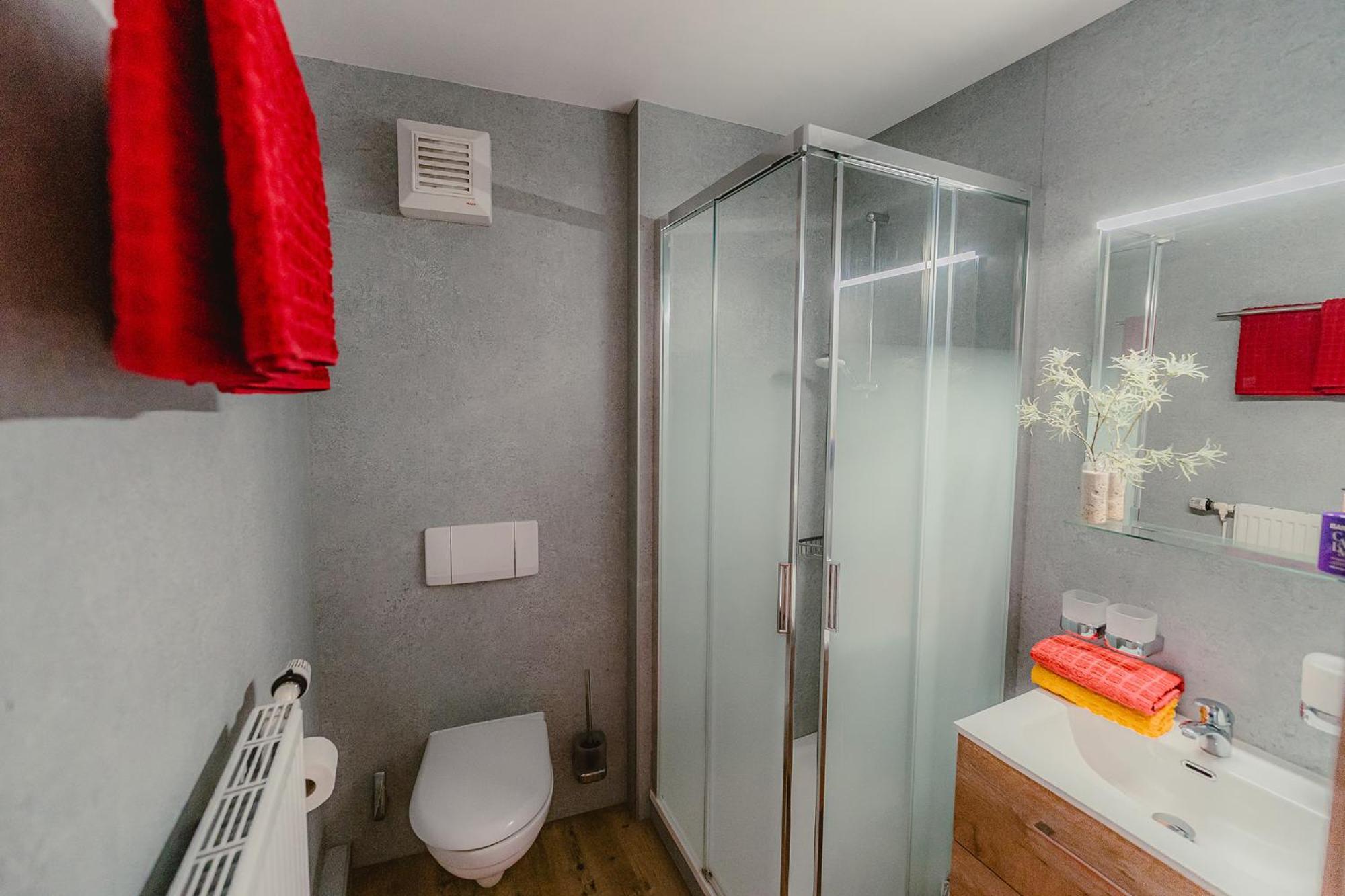 Pension Zur Kurfuerstin Wolkenstein Chambre photo