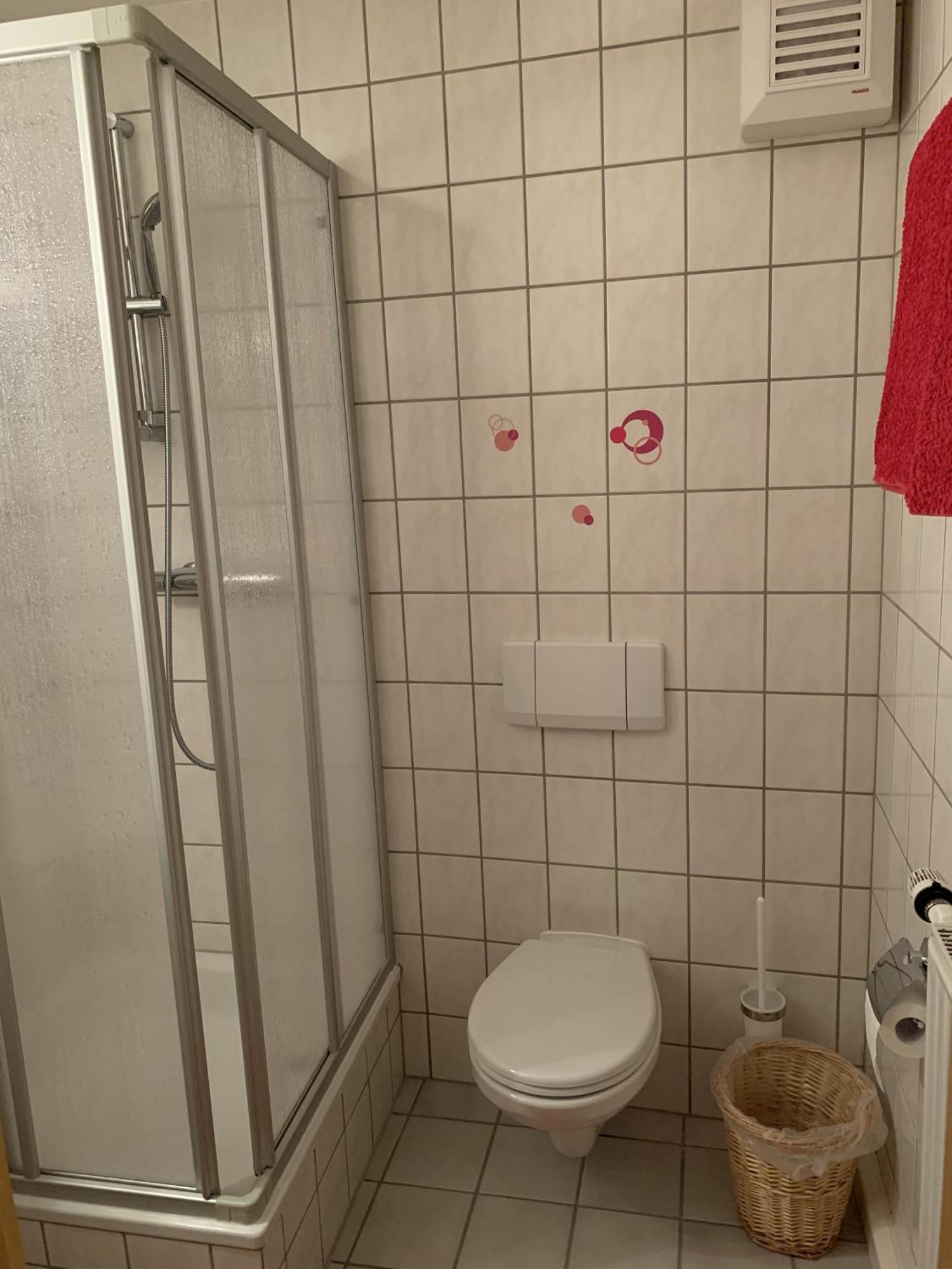 Pension Zur Kurfuerstin Wolkenstein Chambre photo